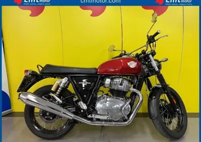 Royal Enfield Interceptor 650 (2021 - 26) - Annuncio 9950407