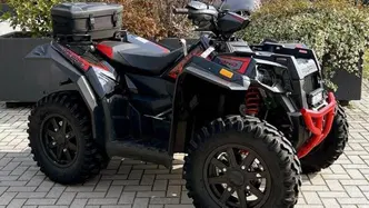 Polaris Scrambler 1000 XP EPS (2017 - 22) usata