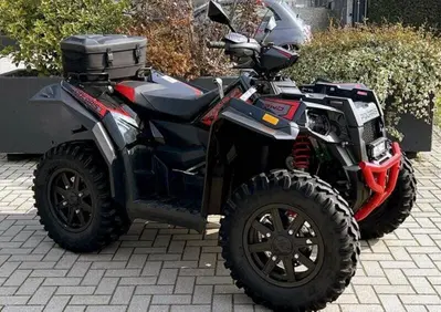 Polaris Scrambler 1000 XP EPS (2017 - 22) - Annuncio 9814860