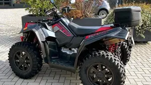 Polaris Scrambler 1000 XP EPS (2017 - 22)  (2)