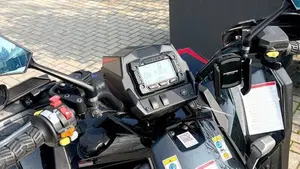 Polaris Scrambler 1000 XP EPS (2017 - 22)  (5)