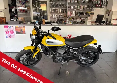 Ducati Scrambler 800 Icon (2017 - 20) - Annuncio 9950443