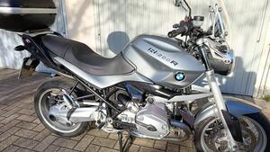 Bmw R 1200 R (2006 - 11) 