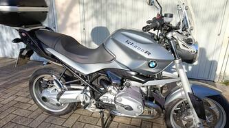 Bmw R 1200 R (2006 - 11)