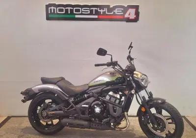 Kawasaki Vulcan S (2025 - 26) - Annuncio 9834338