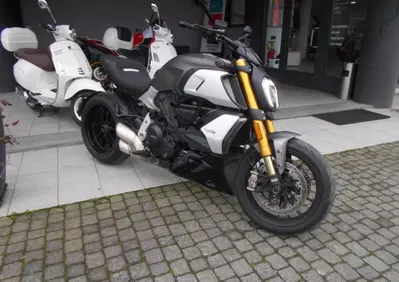 Ducati Diavel 1260 S (2019 - 20) - Annuncio 9950470