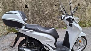 Honda SH 150i (2020 - 23) 