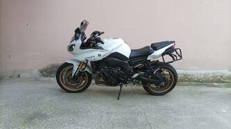 Yamaha Fazer 8 (2010 - 16) usata
