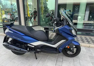 Kymco Downtown 350i TCS (2021 - 25) - Annuncio 9950494