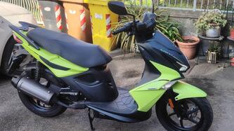 Kymco Super 8 50 R (2022 - 26) usata