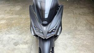 Kymco X-Town 300i (2021 - 24) 