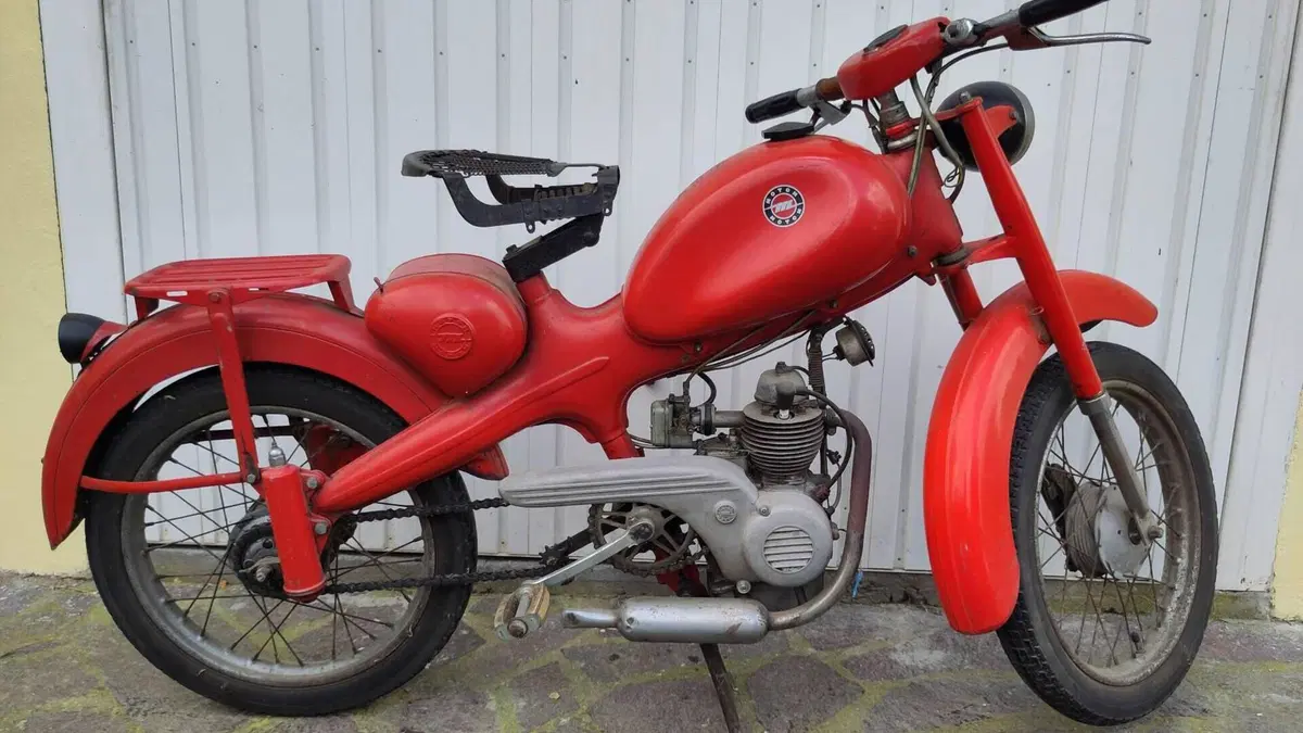 Motom  