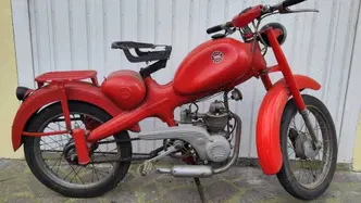 Motom 48 4T epoca