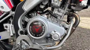 Vent Derapage 125 4t (2019 - 20)  (7)