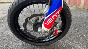 Vent Derapage 125 4t (2019 - 20)  (8)