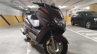 Yamaha Majesty 250 (1999 - 06) usata