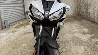 Yamaha Tracer 7 (2021 - 24) usata