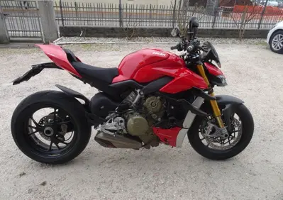 Ducati Streetfighter V4 S (2023 - 24) - Annuncio 9950516