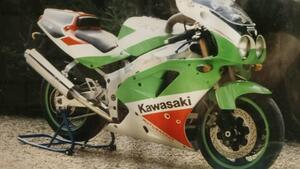 Kawasaki  
