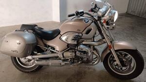 Bmw R 1200 C Montauk 