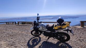 Royal Enfield Himalayan 450 Tubeless (2024 - 26)