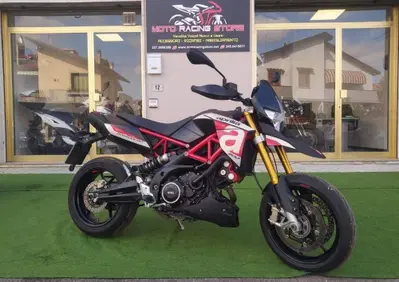 Aprilia Dorsoduro 900 (2017 - 20) - Annuncio 9950538