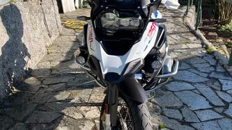 Bmw R 1250 GS (2021 - 24)