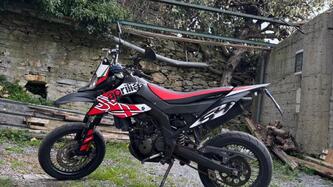 Aprilia SX 125 (2021 - 24) usata