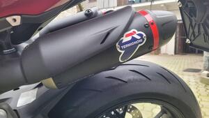 Ducati Streetfighter V2 S (2025 - 26) 