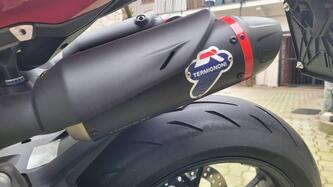 Ducati Streetfighter V2 S (2025 - 26) usata