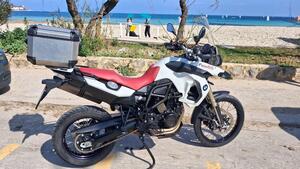 Bmw F 800 GS (2008 - 15) 