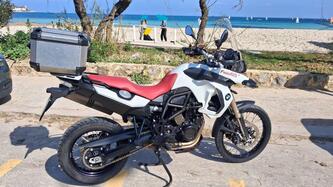 Bmw F 800 GS (2008 - 15) usata