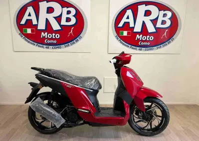 Peugeot Tweet 125 FL Active (2025 - 26) - Annuncio 9950551