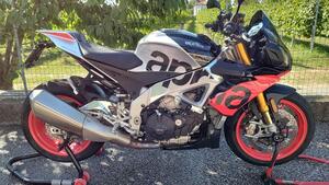 Aprilia Tuono V4 Factory (2019 - 20) 