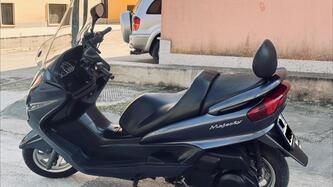 Yamaha Majesty 250 A ABS (1999 - 03) usata