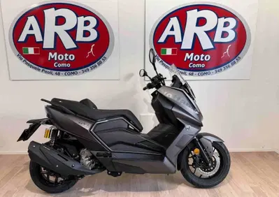Wottan Motor GT2 300 (2025 - 26) - Annuncio 9950558