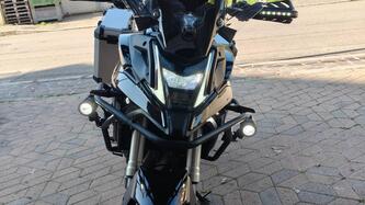 Voge Valico 500DS (2020) usata