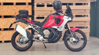 MV Agusta LXP Enduro Veloce (2024 - 25) usata