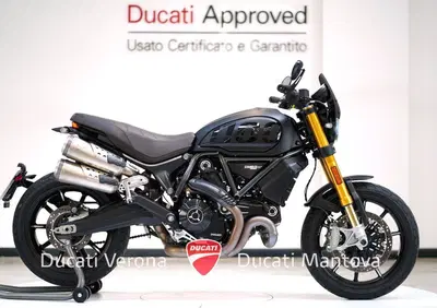 Ducati Scrambler 1100 Sport Pro (2020 - 25) - Annuncio 9950589