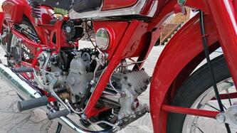 Moto Guzzi Airone sport epoca