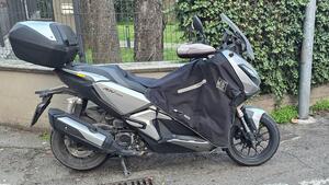 Honda ADV 350 (2022 - 24) 