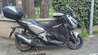Honda ADV 350 (2022 - 24) usata