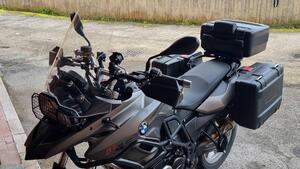 Bmw F 700 GS (2012 - 15) 