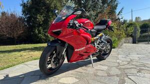 Ducati Panigale V2 955 (2020) 
