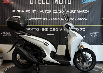Honda SH 350i Sport (2025 - 26) - Annuncio 9950617