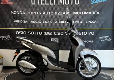 Honda SH 125 Mode (2024 - 26) - Annuncio 9950620