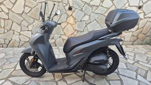 Honda SH 150i Sport (2022 - 23) 