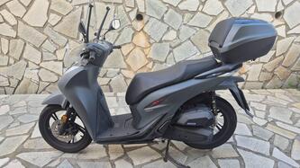 Honda SH 150i Sport (2022 - 23) usata