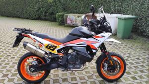 KTM 890 SMT (2023 - 25) 
