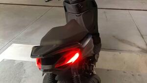 Piaggio Beverly 300 ABS-ASR (2021 - 25) 